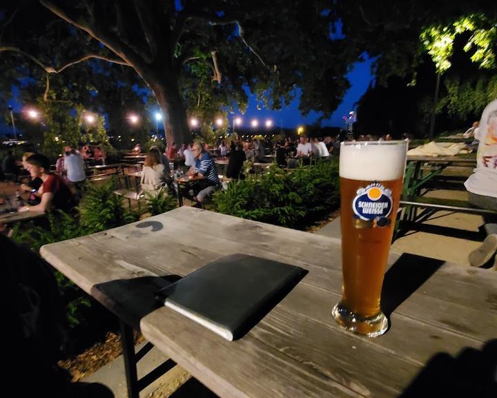 Biergarten Alter Zoll